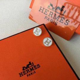 Picture of Hermes Earring _SKUHermesearring07cly2410326